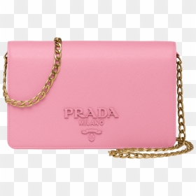 Pink Prada Bag , Png Download - Transparent Background Women Bag Png, Png Download - prada png