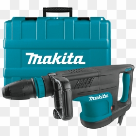 Hm1203c - Hm1203c Makita, HD Png Download - jackhammer png