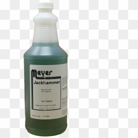 Transparent Jack Hammer Png - Bottle, Png Download - jackhammer png