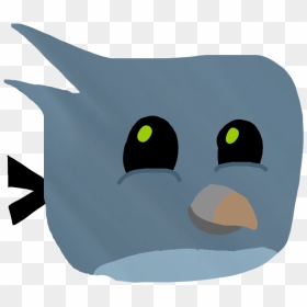 Angry Birds Fanon Wiki - Black Cat, HD Png Download - jackhammer png