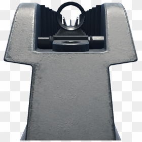 Pancor Jackhammer Iron Sights, HD Png Download - jackhammer png