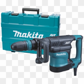 Hm1111c - Makita, HD Png Download - jackhammer png