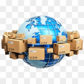Logistics Transport Png Free Download - Transnational Corporations, Transparent Png - logistics png