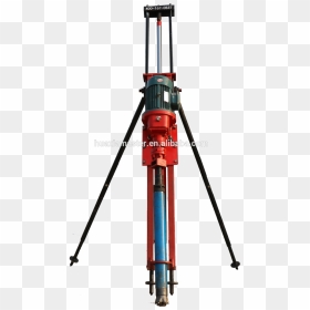 Tripod, HD Png Download - jackhammer png