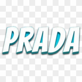 Parallel, HD Png Download - prada png