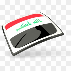 Iraq Flag Png, Transparent Png - iraq flag png