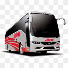 First Class Public Buses - Camiones De Ado, HD Png Download - chichen itza png