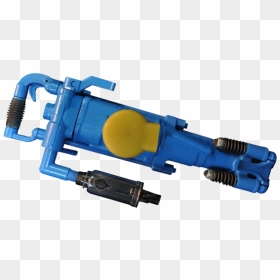 Drill, HD Png Download - jackhammer png