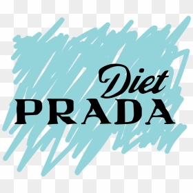 Prada Logo, HD Png Download - prada png