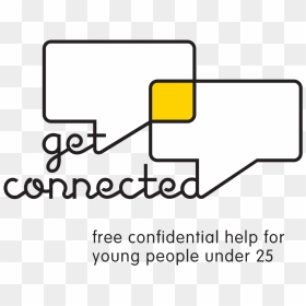 Get-connected , Png Download - Get Connected, Transparent Png - connected png
