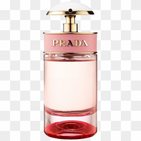 Prada Candy Florale Eau De Toilette Spray 30 Ml - Prada Candy Florale, HD Png Download - prada png