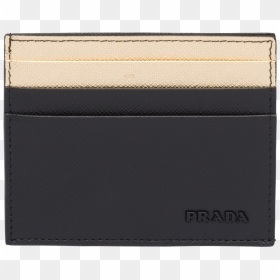 Wallet Transparent Man Png - Wallet, Png Download - prada png