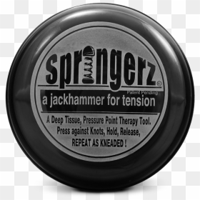 Pressure Point Therapy Tool, HD Png Download - jackhammer png