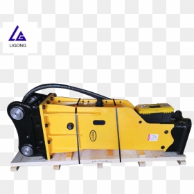 Machine Tool, HD Png Download - jackhammer png