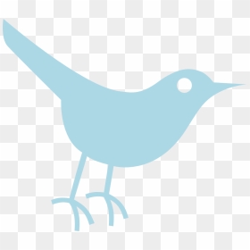 Twitter Bird Tweet Tweet 28 999px - Social Media, HD Png Download - tweet png