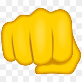 Clip Art, HD Png Download - fist icon png
