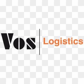 Vos Logistics Logo Png, Transparent Png - logistics png
