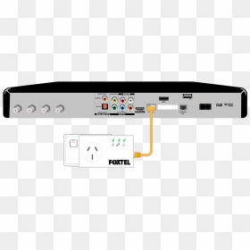 Julie Bowen Png - Connect Foxtel To Tv, Transparent Png - connected png