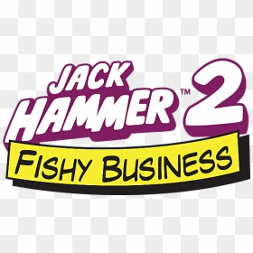 Jack Hammer 2, HD Png Download - jackhammer png