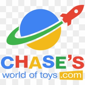 Chase"s World Of Toys - Graphic Design, HD Png Download - kawaii border png
