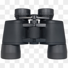 Free Png Binocular Front Png Images Transparent - Binoculars Top View Png, Png Download - porro png