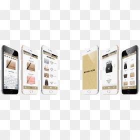 Michael Kors App , Png Download - Iphone, Transparent Png - michael kors png
