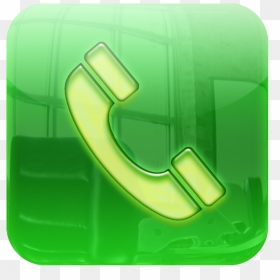 Iphone Phone Call Icon - Phone Icon, HD Png Download - iphone png icon