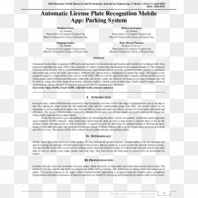 Model Articles For Private Companies Limited By Shares, HD Png Download - blank license plate png
