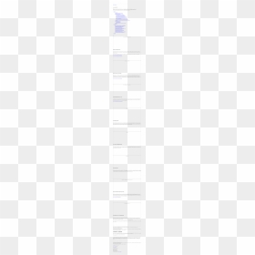 Document, HD Png Download - blank license plate png