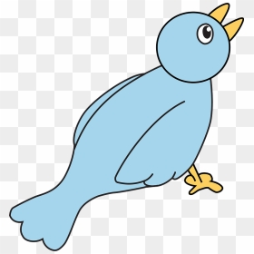 Tweet Clipart, HD Png Download - tweet png