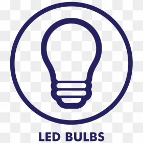 Samba Icons-03 - Emblem, HD Png Download - bulb icon png