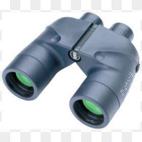 Bushnell Marine 7x50mm Porro Prism Binoculars - Bushnell Marine 7x50, HD Png Download - porro png