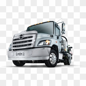 Commercial Vehicle, HD Png Download - blank license plate png