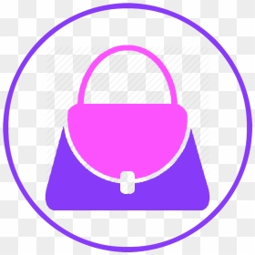 Handbag Png Transparent Icon , Png Download - Icon Software Skill Png, Png Download - bag icon png