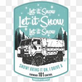 Right Carousel Arrow - Land Rover Let It Snow, HD Png Download - forward arrow png