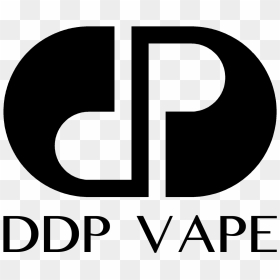 Ddp Vape Logo, HD Png Download - ddp png