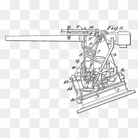 File - Us640051-figure8 - Line Art, HD Png Download - ddp png