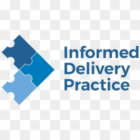 Informed Delivery Practice - University Of Salford, HD Png Download - ddp png