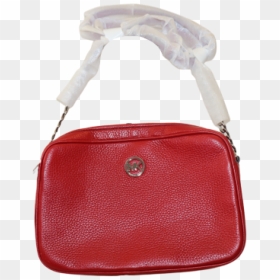 Mk - Shoulder Bag, HD Png Download - michael kors png