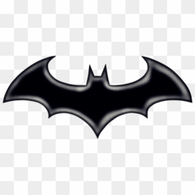 Batman Arkham Asylum And City Logo By Caro Kiraxdarksonic - Arkham Knight Bat Symbol, HD Png Download - batman arkham asylum logo png