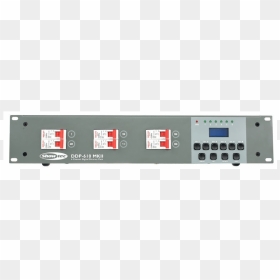Control Panel, HD Png Download - ddp png