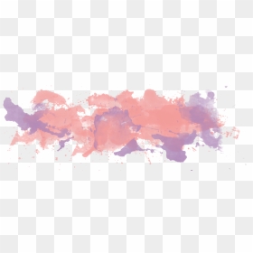 Thumb Image - Pink Watercolor Splash Png, Transparent Png - splash of color png