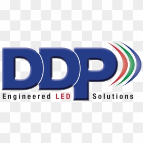 Ddp New Transparent - Ddp, HD Png Download - ddp png