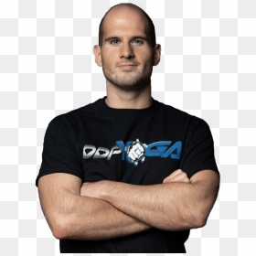 Ddpy And Certified Personal Trainer In Metamora, Illinois - Marksman Fortnite, HD Png Download - ddp png