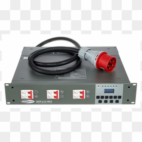 Power Strip, HD Png Download - ddp png