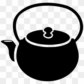 Kitchenware - Teapot, HD Png Download - kitchenware png