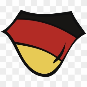 German Democratic Party Logo, HD Png Download - ddp png