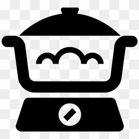 Free Download, Png And Vector - Cocina Icon Png, Transparent Png - kitchenware png