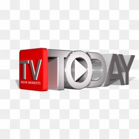 Today Vision Tv - Graphic Design, HD Png Download - live tv png