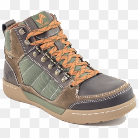 Hiking Boot, HD Png Download - hiking boots png